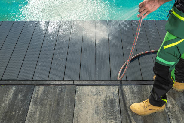 Best Concrete Pressure Washing  in Albert Lea, MN