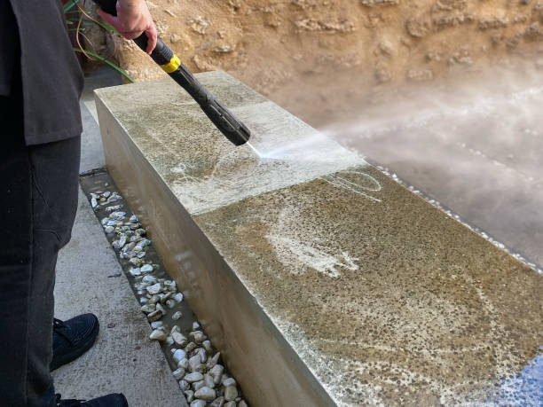 Why Choose Our Certified Pressure Washing Experts for Your Project Needs in Albert Lea, MN?