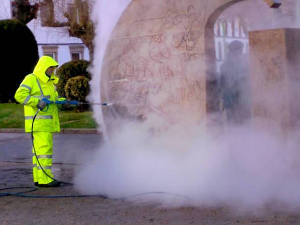 Pressure Washing Services for Businesses in Albert Lea, MN